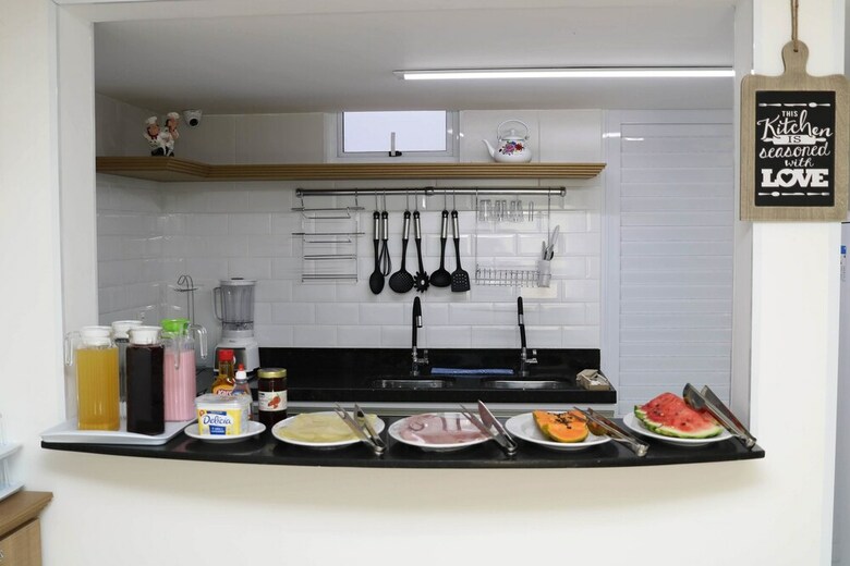 Hostal Sonho de Iracema Hostel Boutique