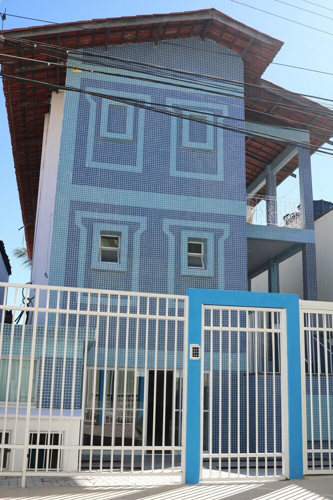 Hostal Sonho de Iracema Hostel Boutique