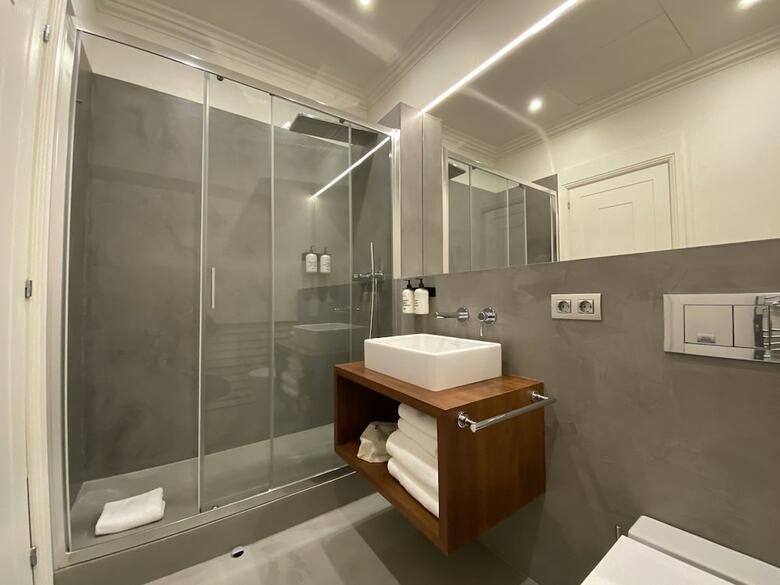 Apartamentos Uma Suites Rambla Catalunya 22