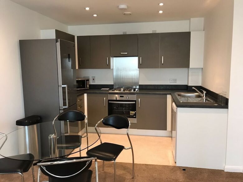 Uk Apartments