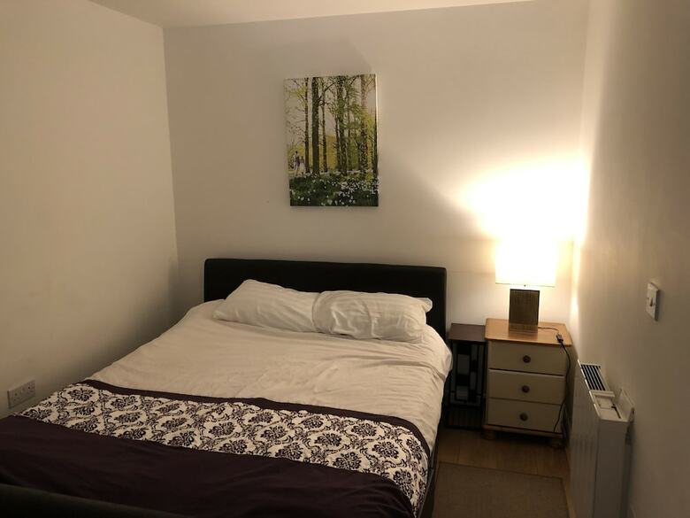 Uk Apartments