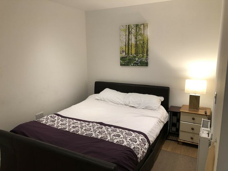 Uk Apartments