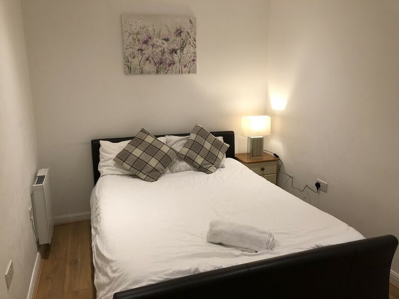 Uk Apartments