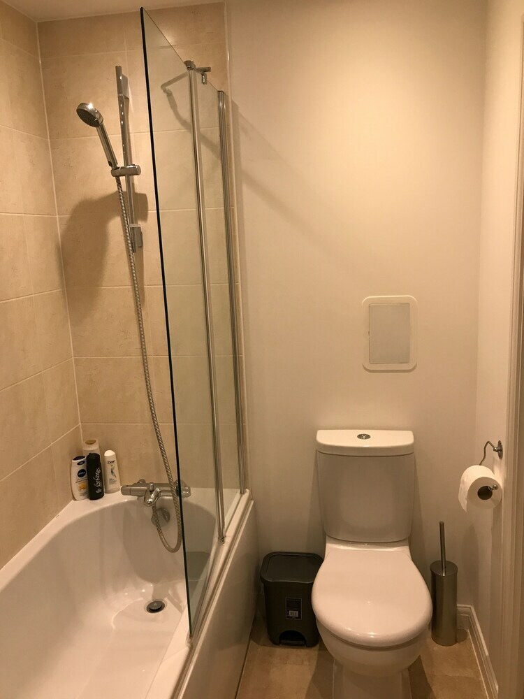 Uk Apartments