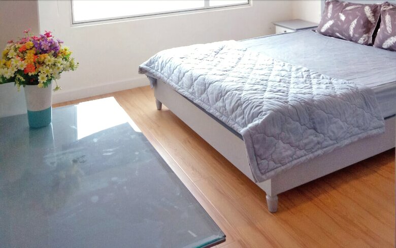Apartamentos Enjoy Saigon Sunrise City