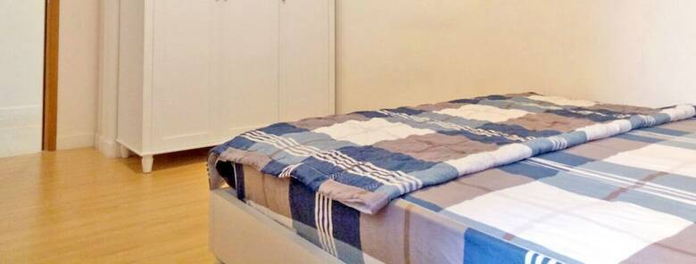 Apartamentos Enjoy Saigon Sunrise City