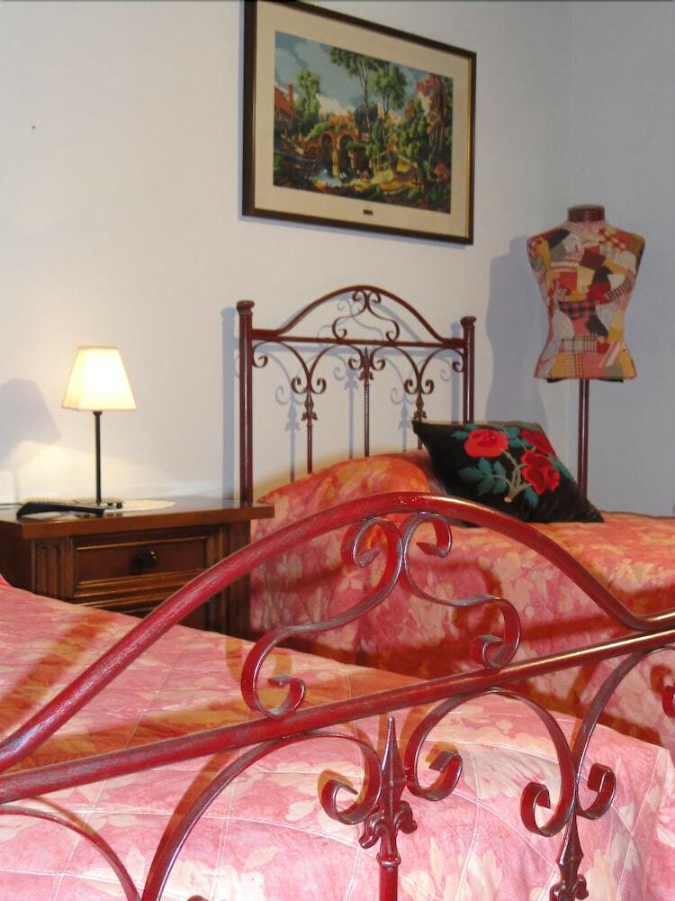 Agroturismo Pradonico