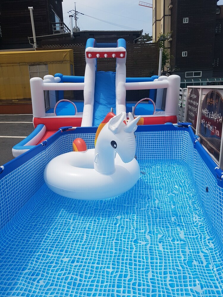 Tongyeong Iris Pension