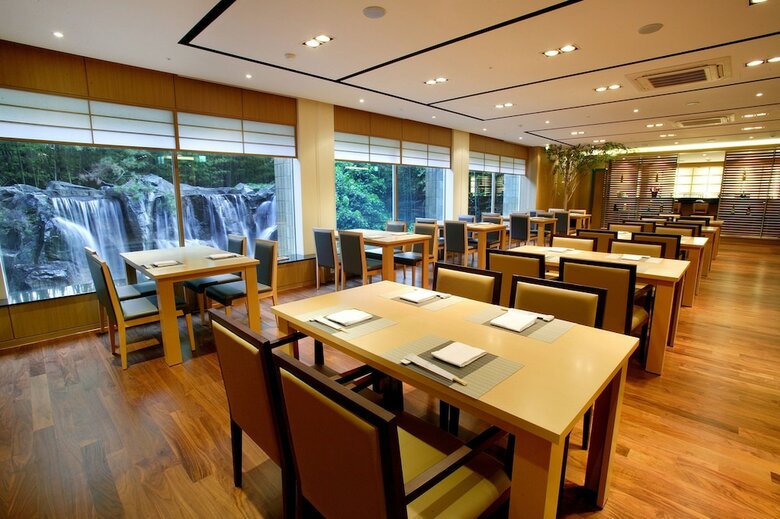Hotel Hyundai By Lahan Ulsan