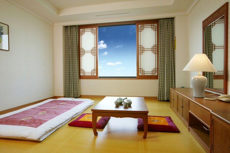 Hotel Hyundai By Lahan Ulsan
