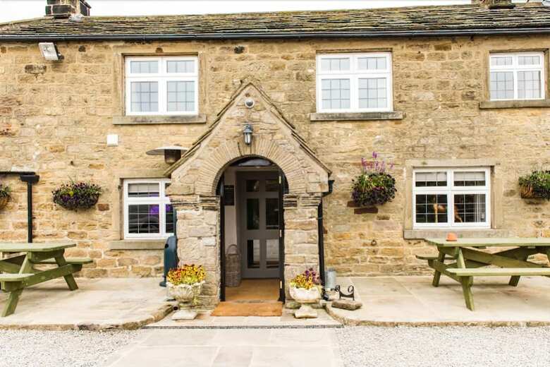 Posada The Sawley Arms