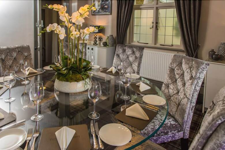 Posada The Sawley Arms