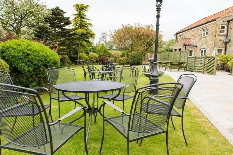 Posada The Sawley Arms