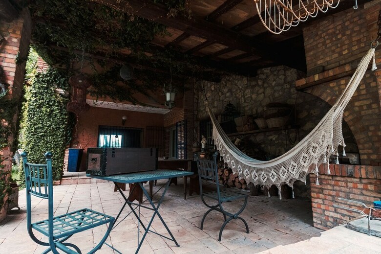 Apartamento Donkeys And Roses