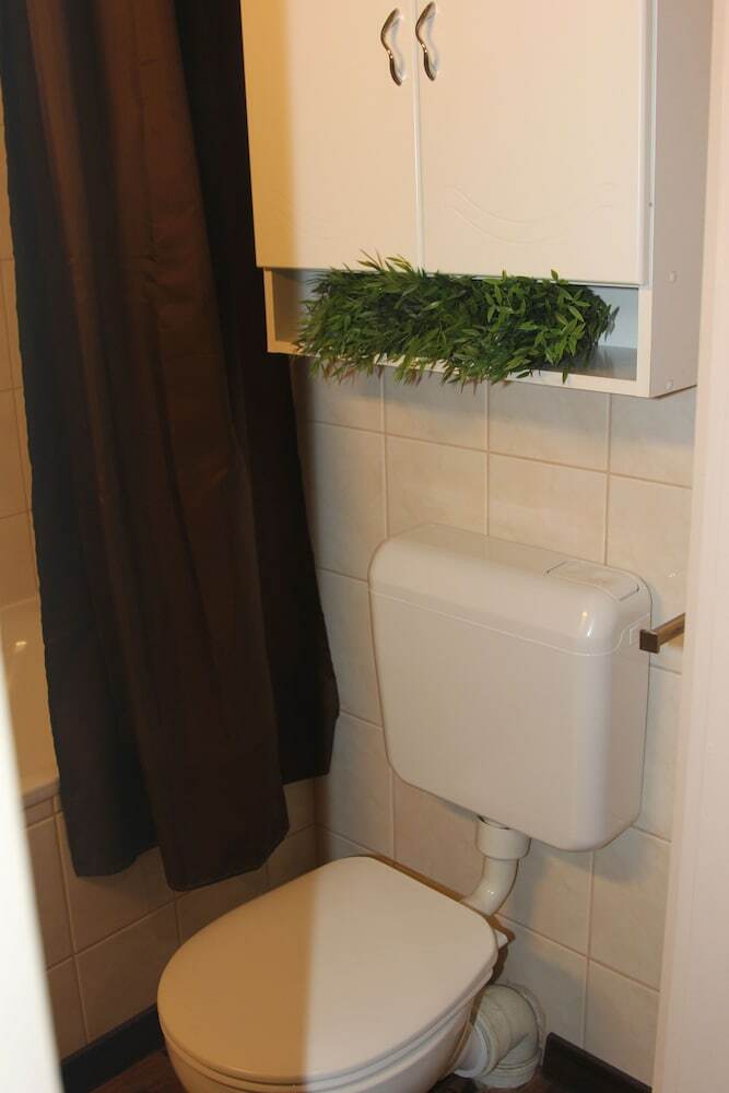 Gold Downtown Apartman