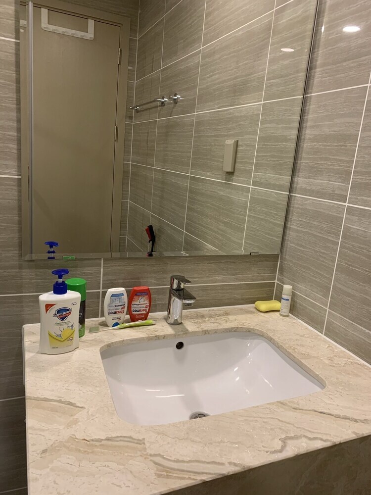 Aparthotel B.o Homestay