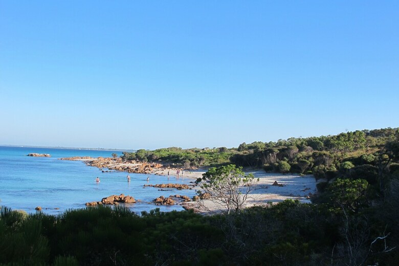 17 By The Sea - Dunsborough