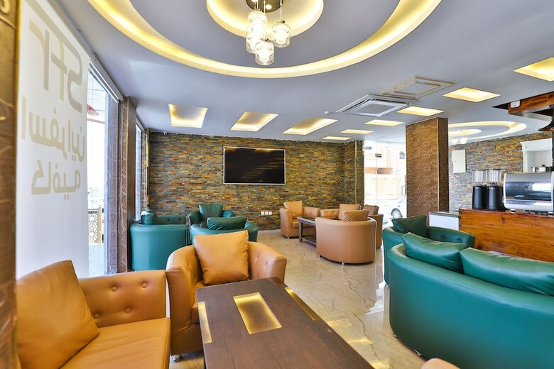 Oyo 269 Esfrine Hotel Apartment
