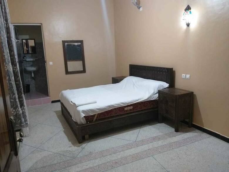 Hotel Maison D'h�te Oasis de Tioute