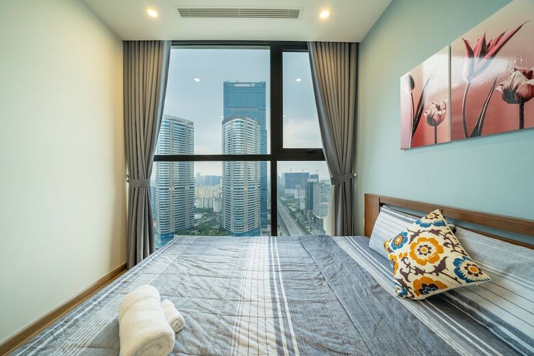 Apartamentos Li.a House Skylake