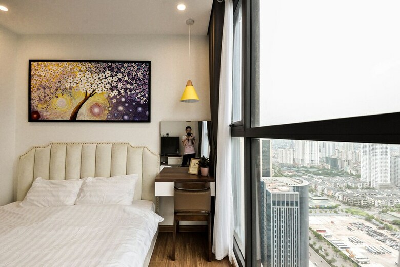 Apartamentos Li.a House Skylake