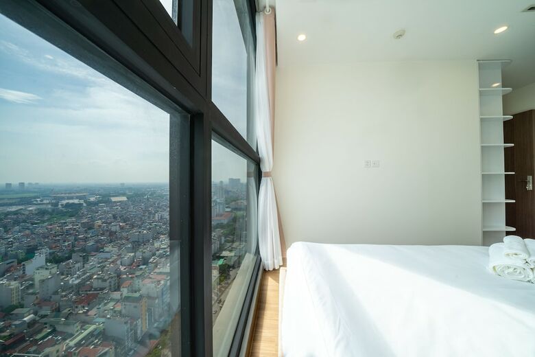 Apartamentos Li.a House Skylake