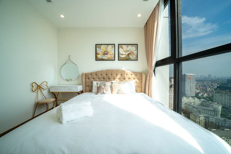 Apartamentos Li.a House Skylake