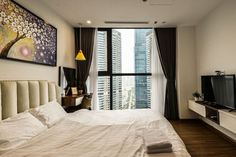 Apartamentos Li.a House Skylake