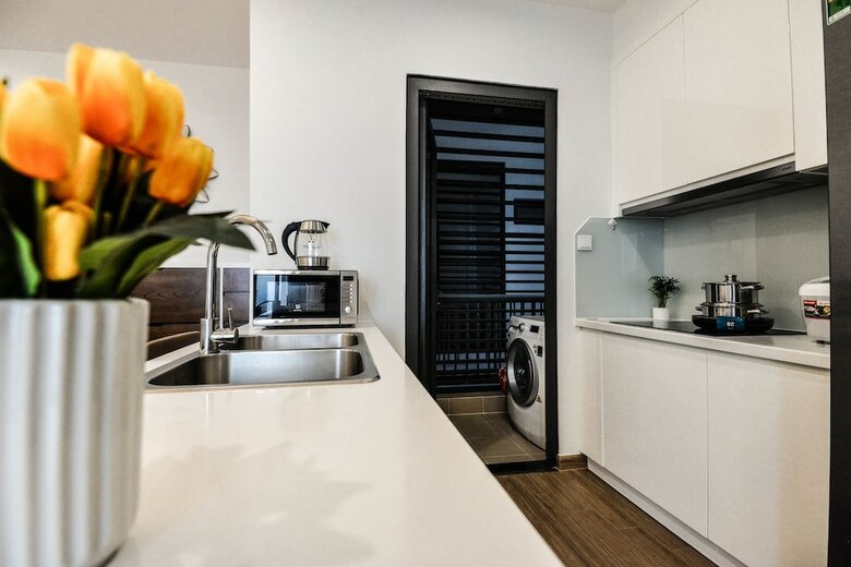 Apartamentos Li.a House Skylake
