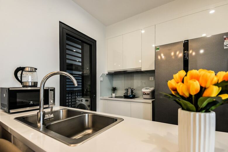 Apartamentos Li.a House Skylake