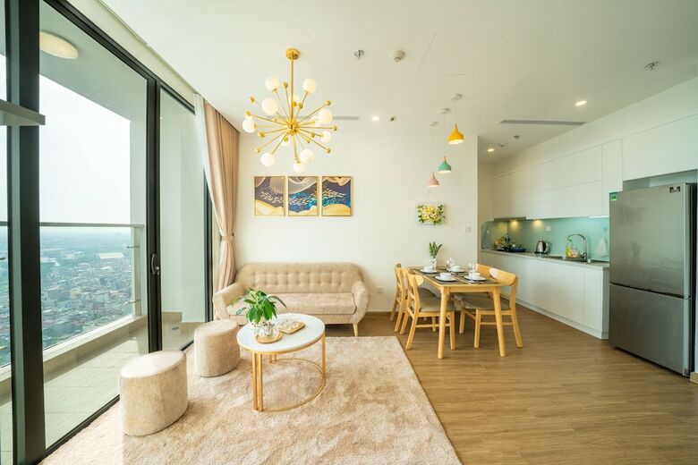 Apartamentos Li.a House Skylake