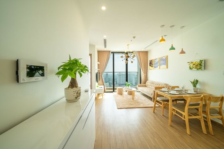 Apartamentos Li.a House Skylake