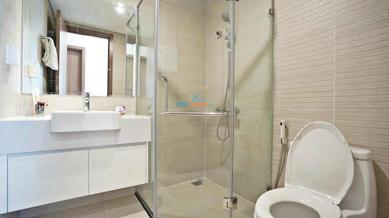 Bayhomes Skylake Serviced Apartment