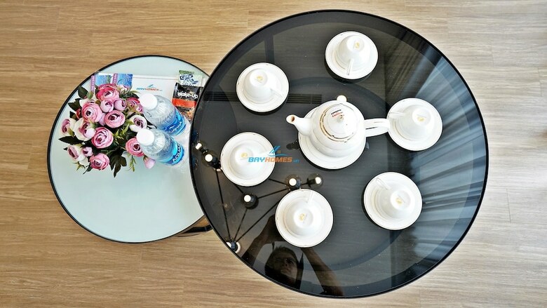 Bayhomes Skylake Serviced Apartment