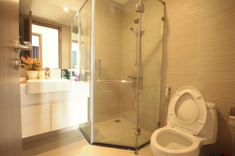 Bayhomes Skylake Serviced Apartment