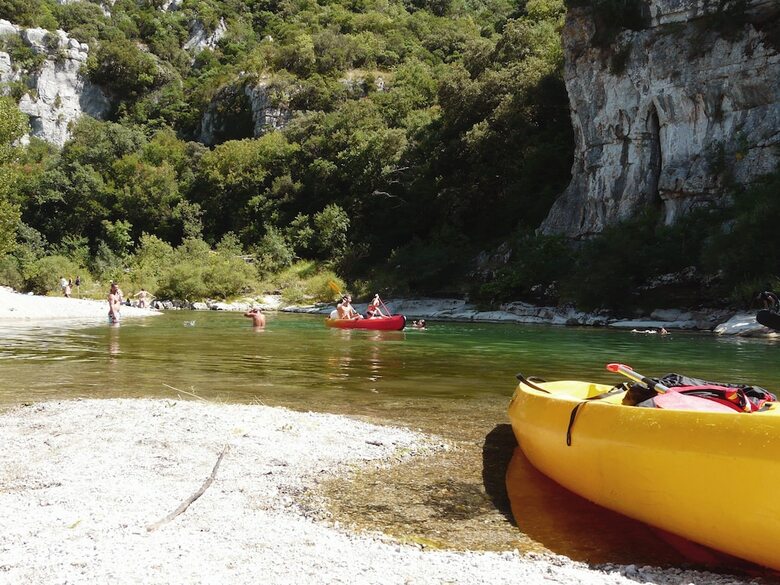 Bed & Breakfast Demeure C�venol Les Rameaux