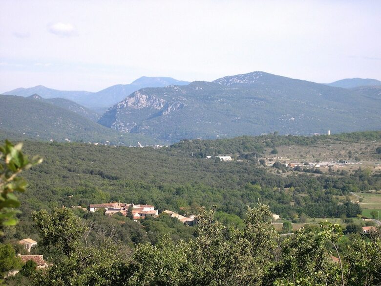 Bed & Breakfast Demeure C�venol Les Rameaux