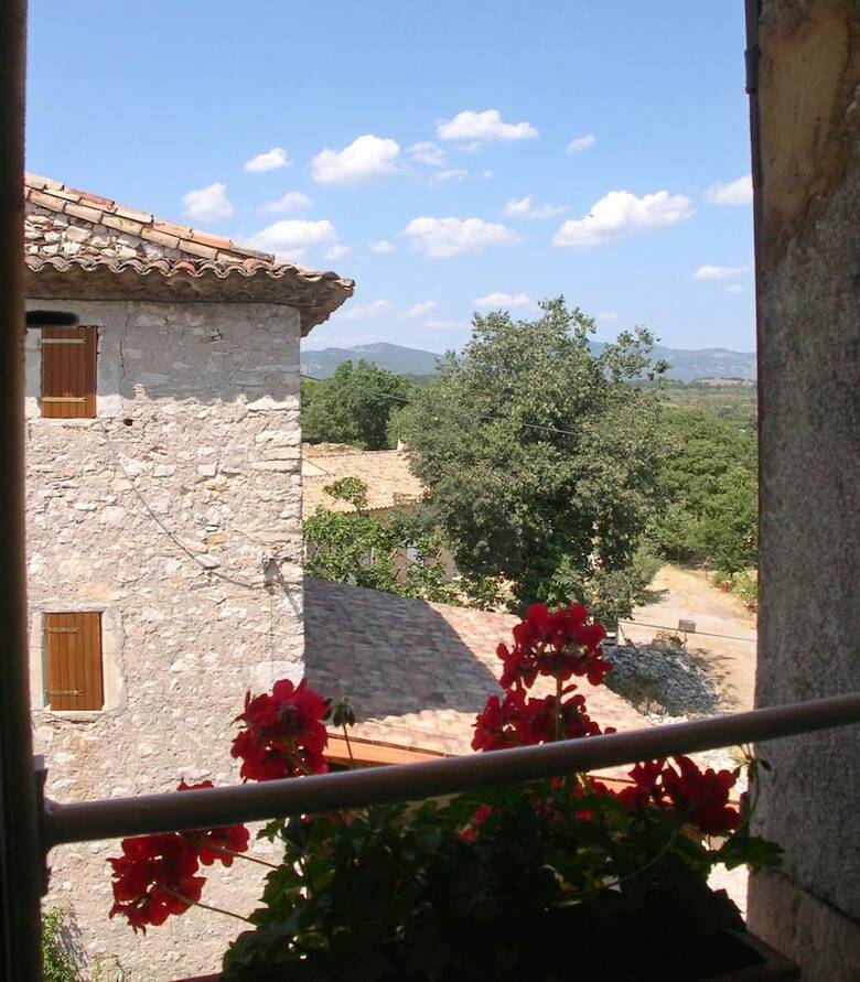 Bed & Breakfast Demeure C�venol Les Rameaux