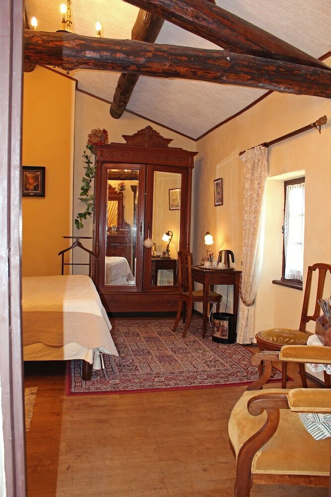 Bed & Breakfast Demeure C�venol Les Rameaux