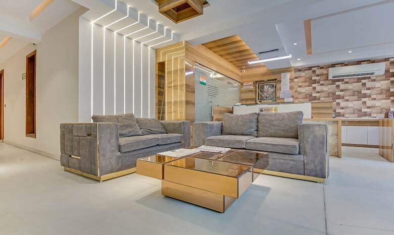 Treebo Trend Hotel Mohit