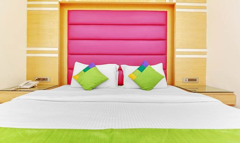 Treebo Trend Hotel Mohit