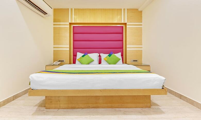 Treebo Trend Hotel Mohit
