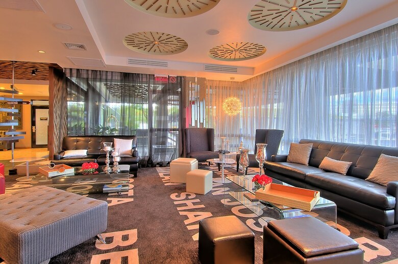 Hotel TRYP By Wyndham San Jose Sabana