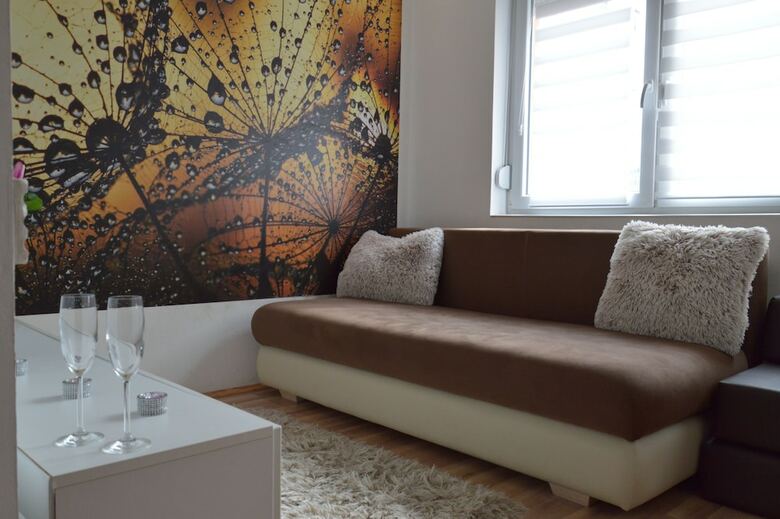 F�redi Apartman F�ldszint