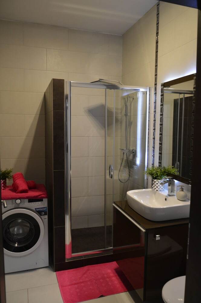 F�redi Apartman F�ldszint