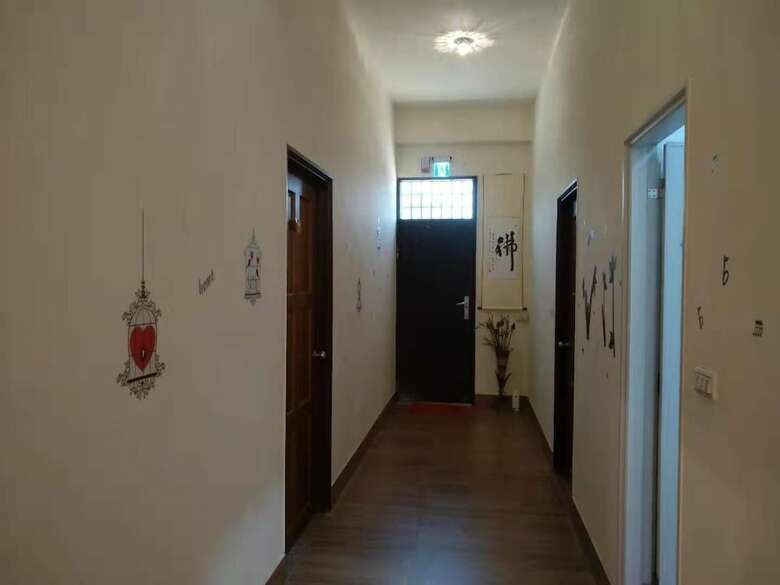 Hotel 988 Homestay V
