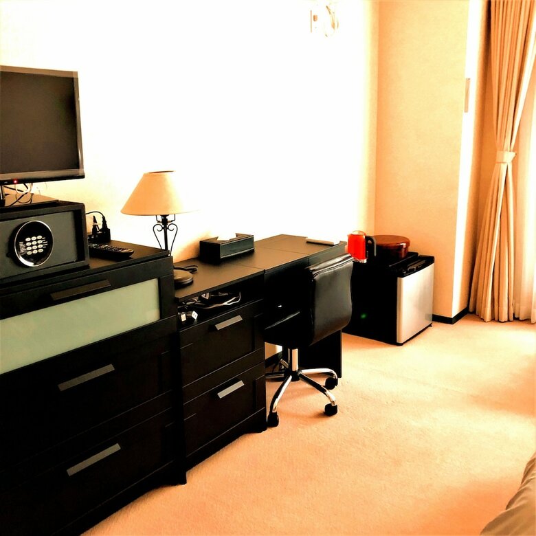 Hotel Mi Ga Ki Amenity And Practice Center