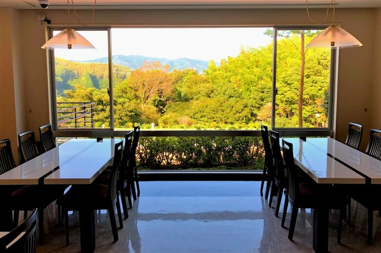 Hotel Mi Ga Ki Amenity And Practice Center