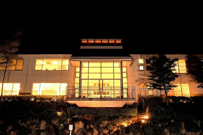 Hotel Mi Ga Ki Amenity And Practice Center