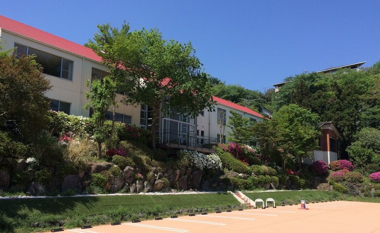 Hotel Mi Ga Ki Amenity And Practice Center